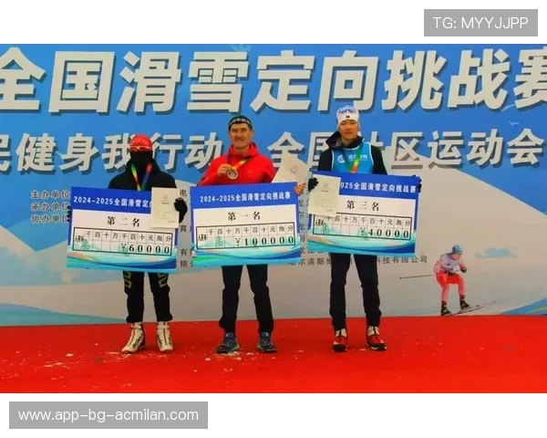 中国滑雪选手挑战新难度成功,刷新国内纪录